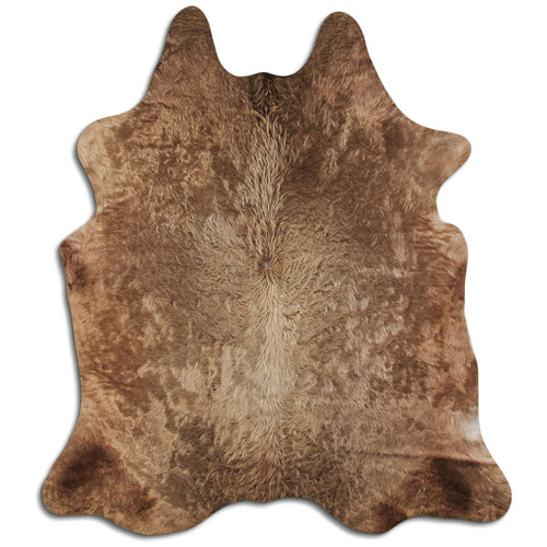 Peau de vache Champagne L