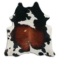 Peau de vache tricolore L