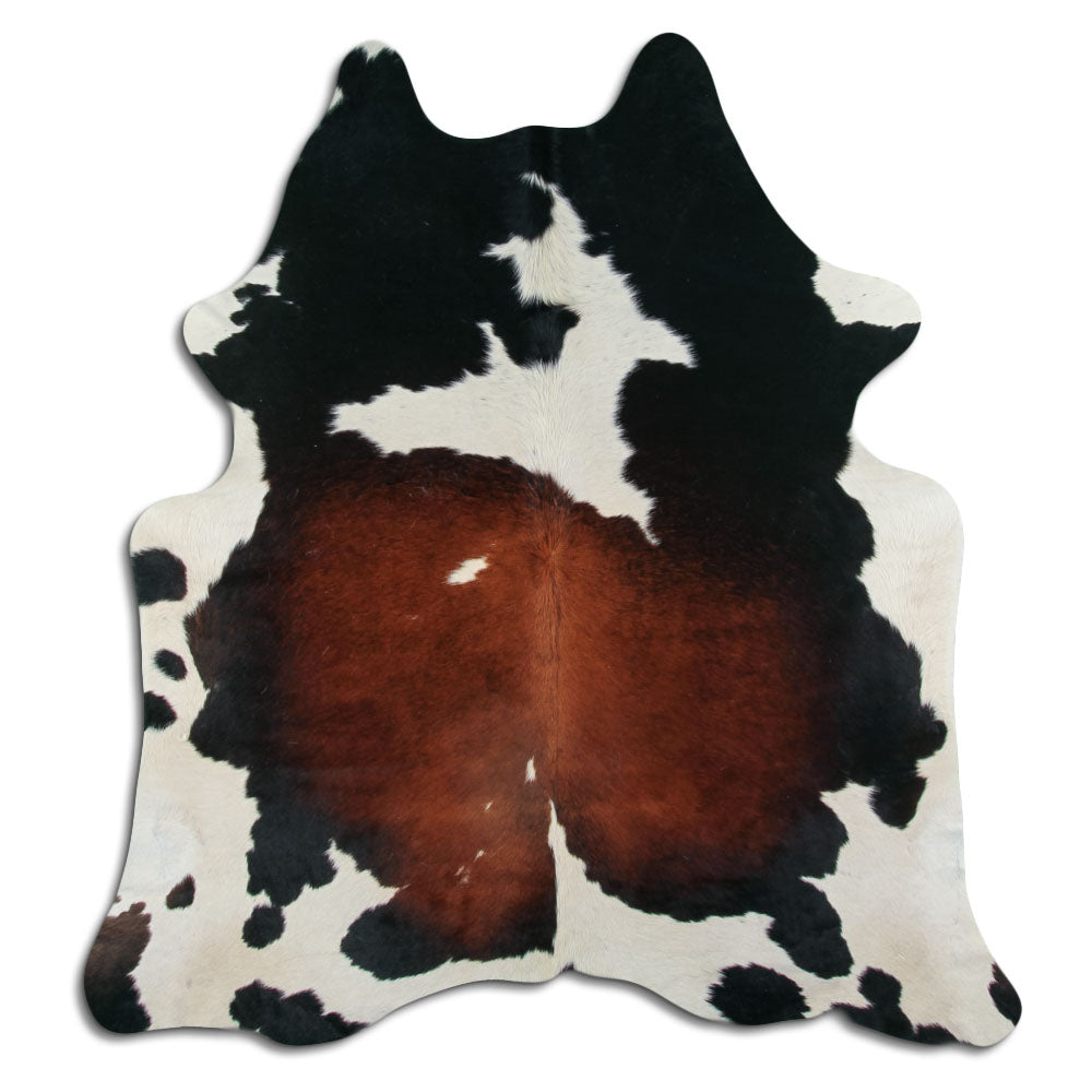 Peau de vache tricolore L