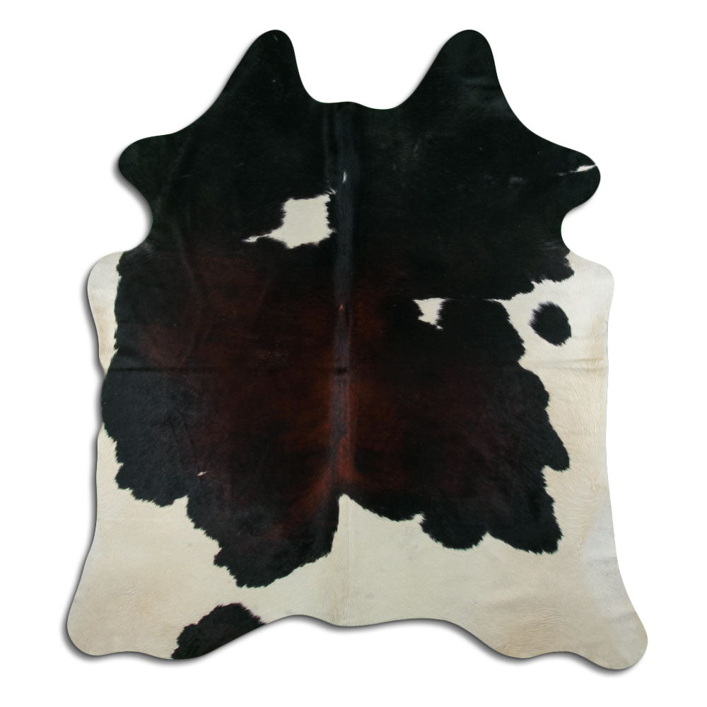 Peau de vache tricolore XXL