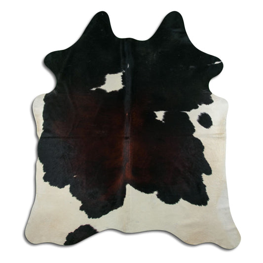 Peau de vache tricolore XXL
