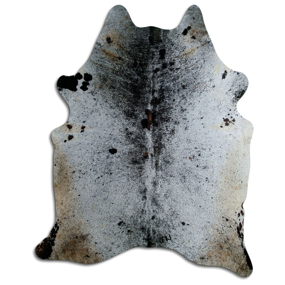Peau de vache Salt & Pepper XXL