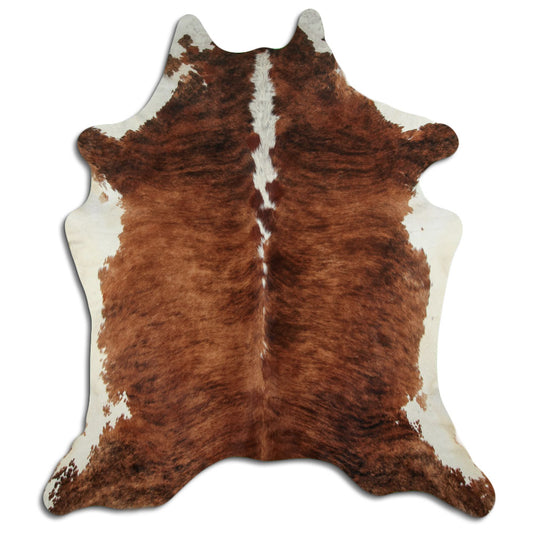 Peau de vache exotique XXL