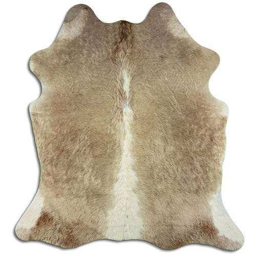 Peau de vache Champagne L
