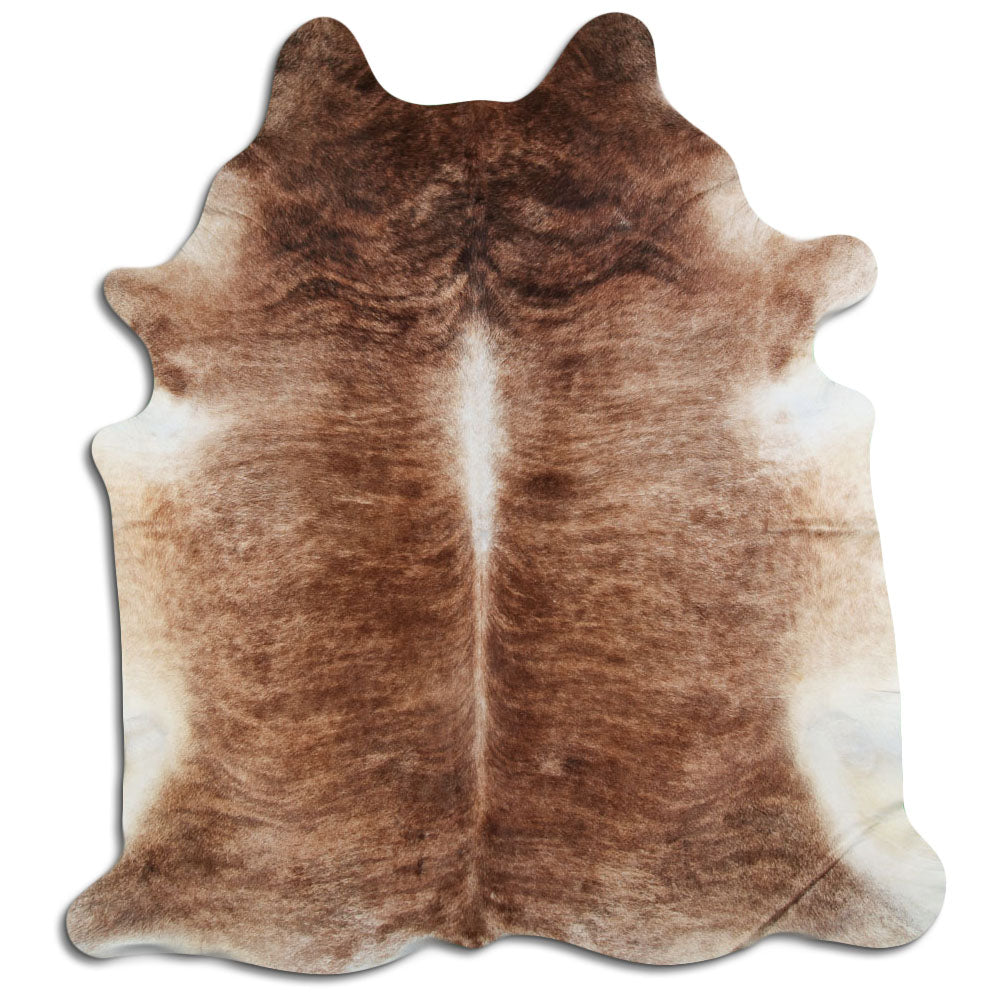 Peau de vache exotique XXL