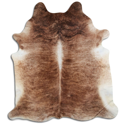 Peau de vache exotique XXL