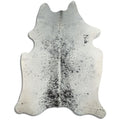 Peau de vache Salt & Pepper XXXL
