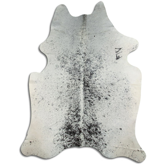 Peau de vache Salt & Pepper XXXL