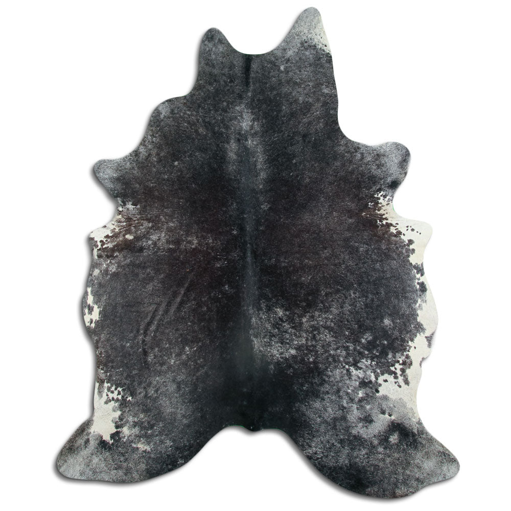 Peau de vache Salt & Pepper XXL