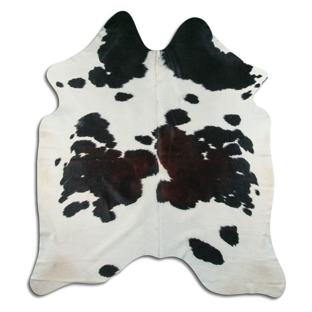 Peau de vache tricolore XXL