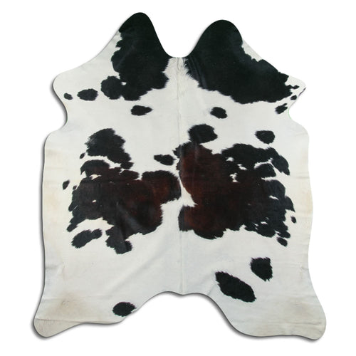 Peau de vache tricolore XXL