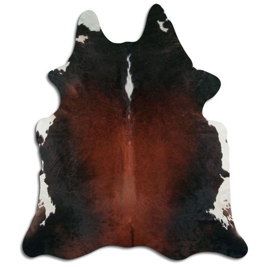 Peau de vache tricolore XXL