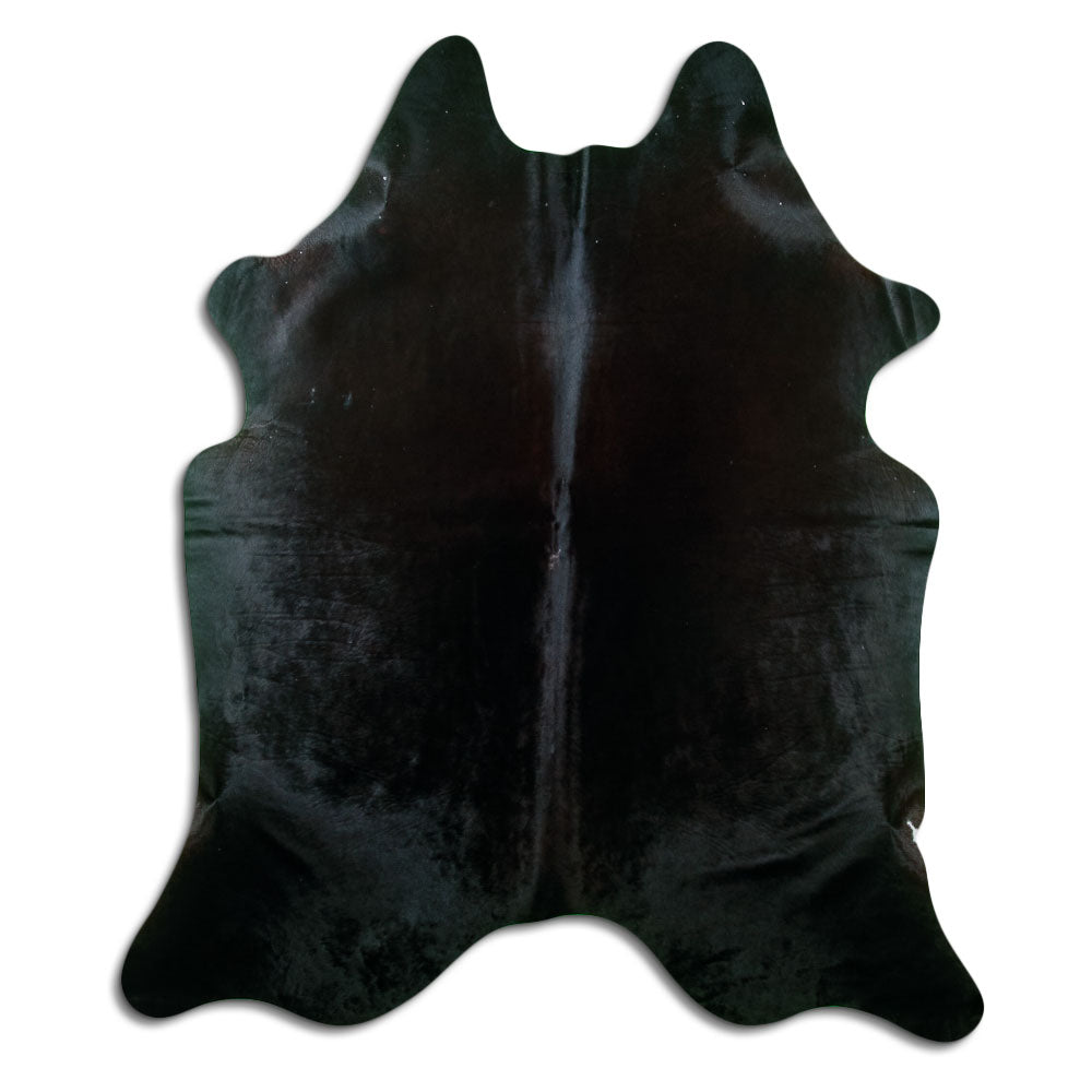 Peau de vache noire L