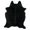 Peau de vache marron XXL
