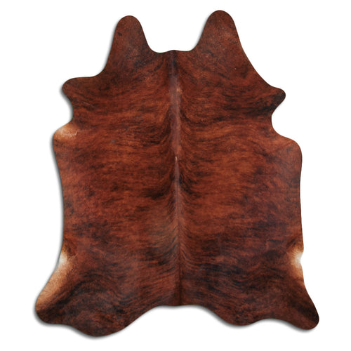 Peau de vache exotique L