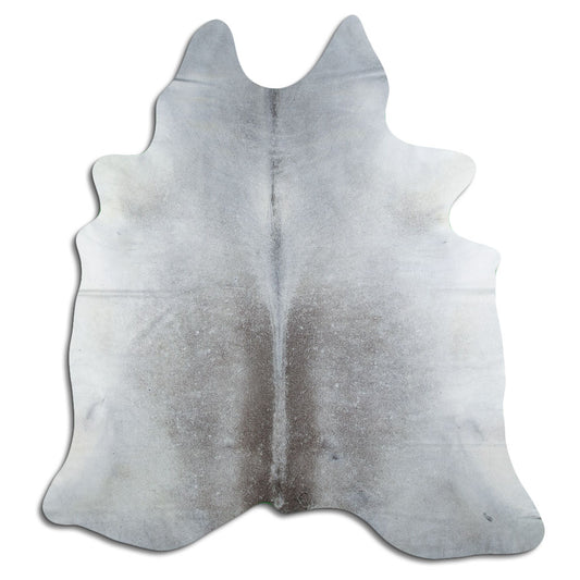 Peau de vache grise XXL