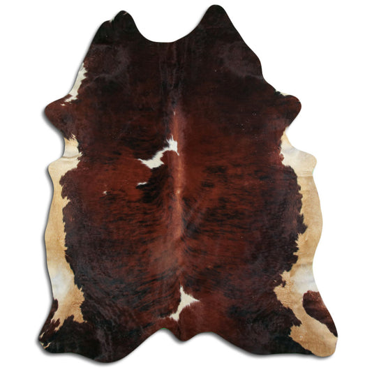 Peau de vache exotique XXL