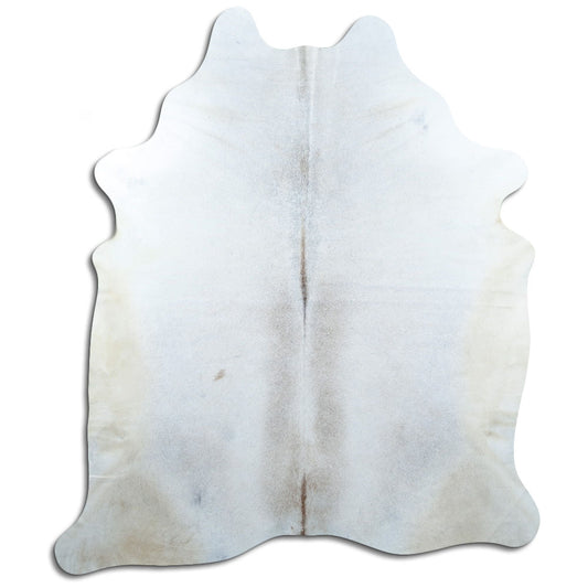 Peau de vache Tan Grey XXL