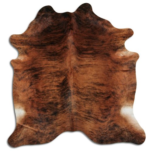 Peau de vache exotique XL