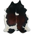 Peau de vache tricolore XXL