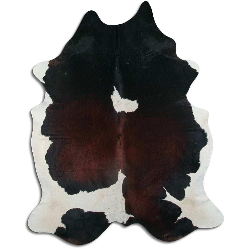 Peau de vache tricolore XXL