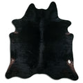 Peau de vache marron XXL