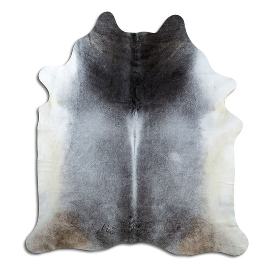 Peau de vache grise XXL