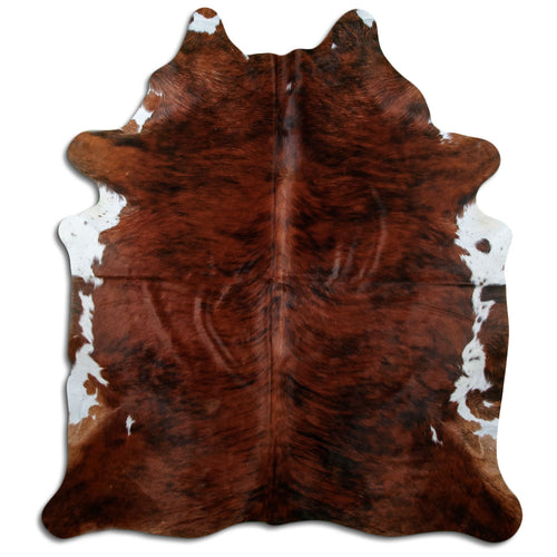 Peau de vache exotique XL