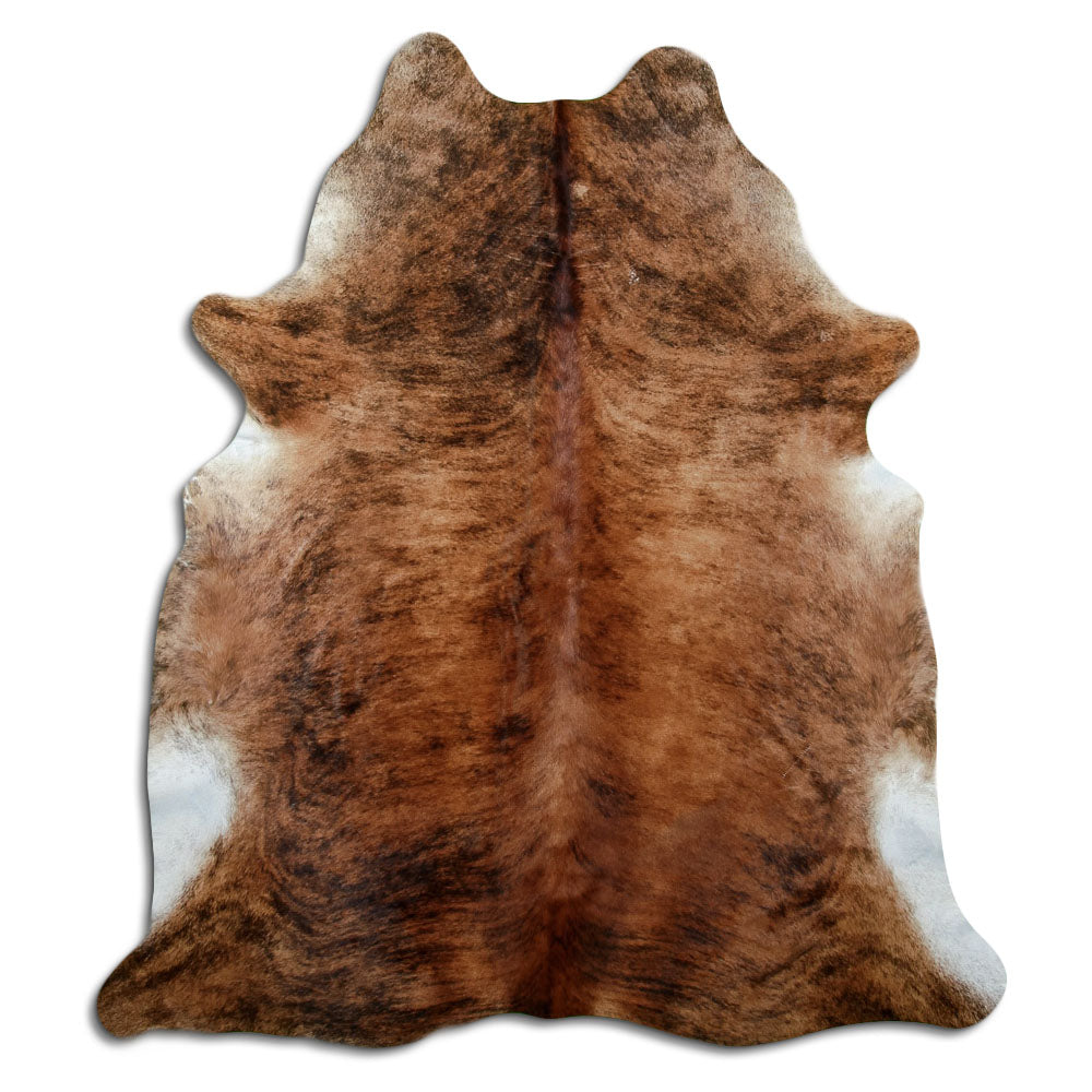Peau de vache exotique XL
