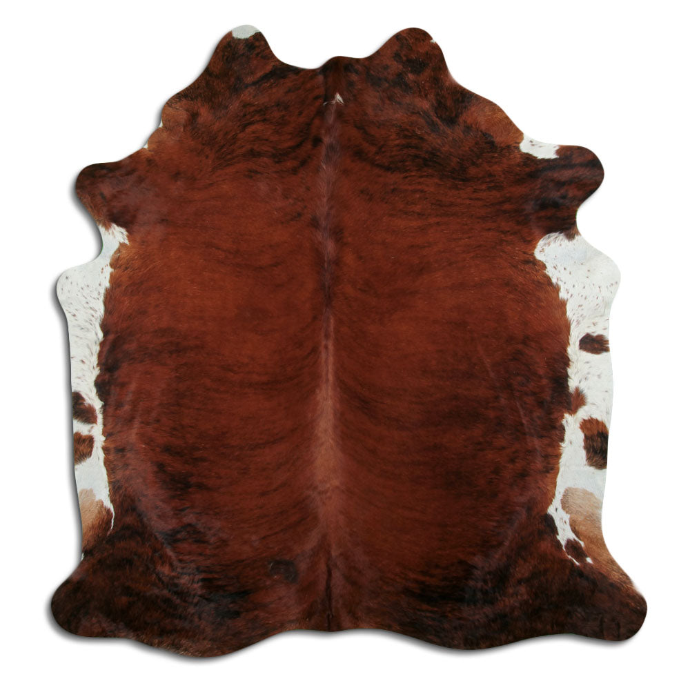 Peau de vache exotique XXL
