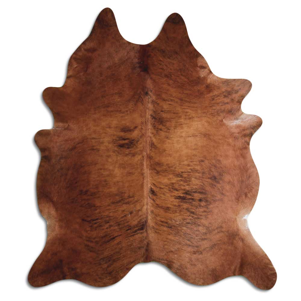 Peau de vache exotique XXL