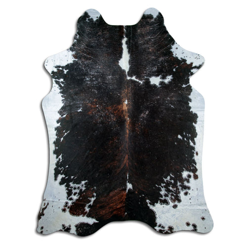 Peau de vache exotique XXL