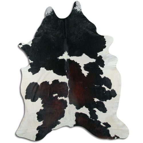 Peau de vache tricolore XXL