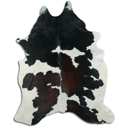Peau de vache tricolore XXL