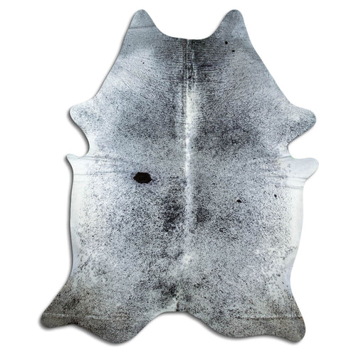 Peau de vache Salt & Pepper XXXL