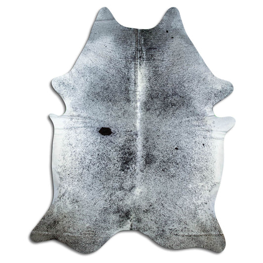 Peau de vache Salt & Pepper XXXL