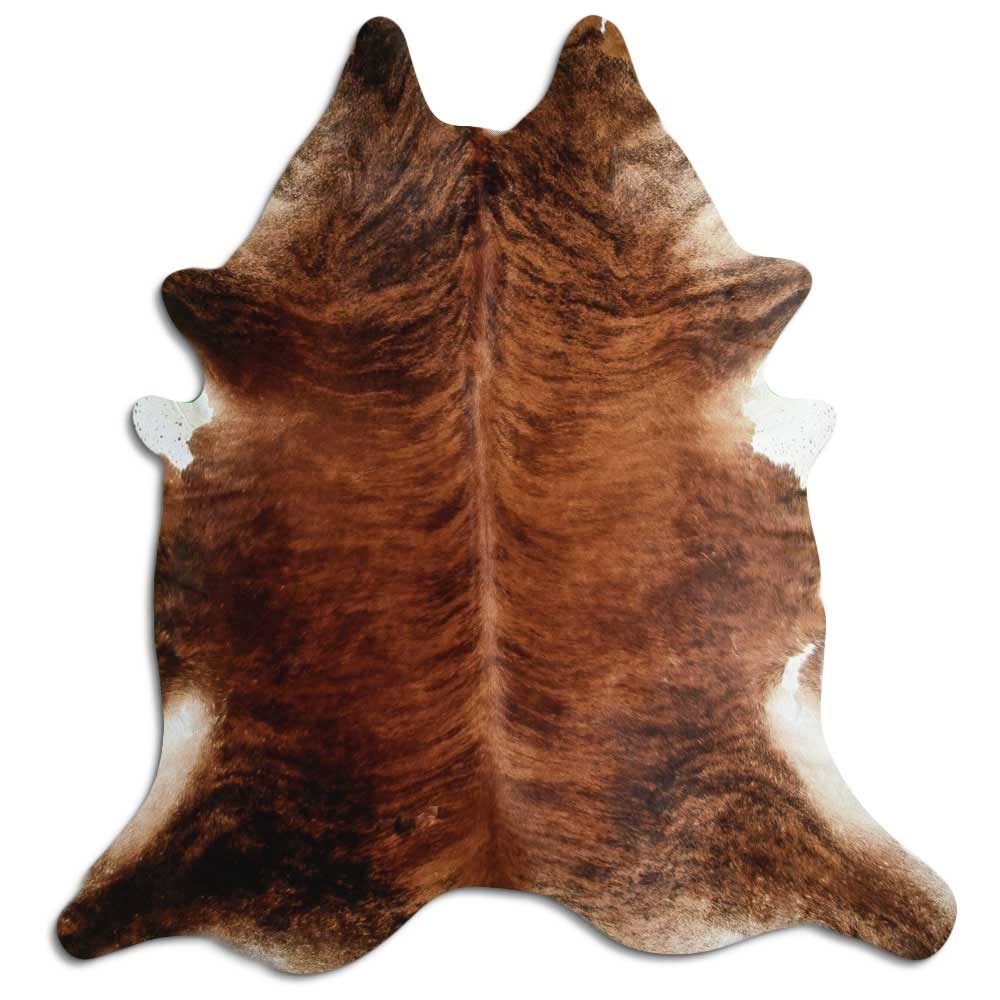 Peau de vache exotique XXL
