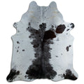 Peau de vache Salt & Pepper XXL