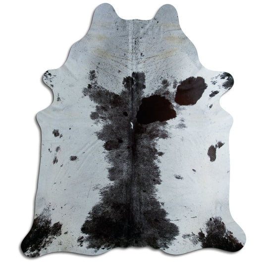 Peau de vache Salt & Pepper XXL