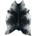 Peau de vache Salt & Pepper XXL