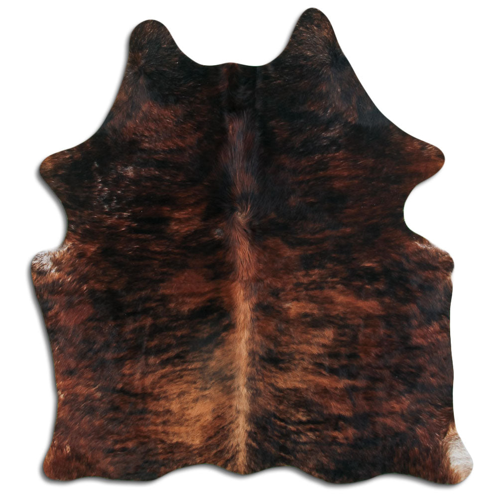 Peau de vache exotique M