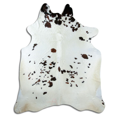 Peau de vache tricolore XXL