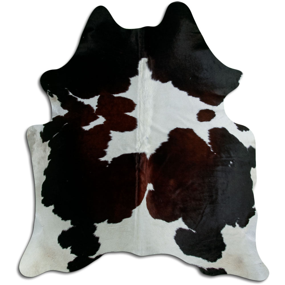 Peau de vache tricolore XL
