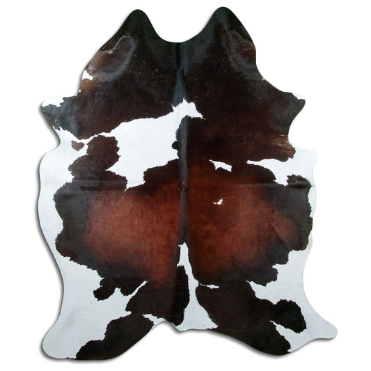Peau de vache tricolore XXL