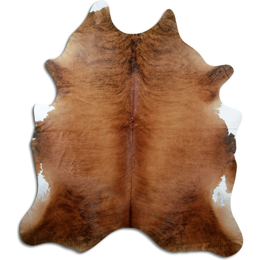 Peau de vache exotique XXL