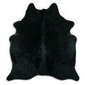 Peau de vache noire L