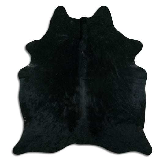 Peau de vache noire L