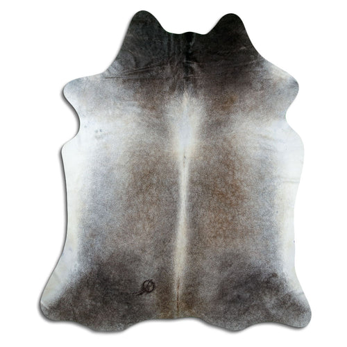 Peau de vache grise XXL