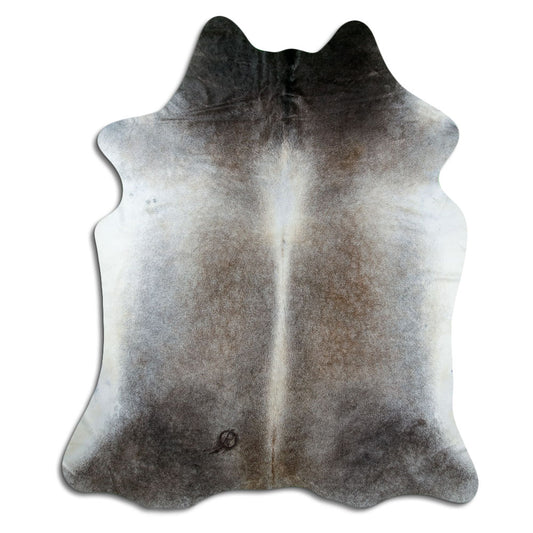 Peau de vache grise XXL