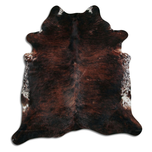 Peau de vache exotique XXL